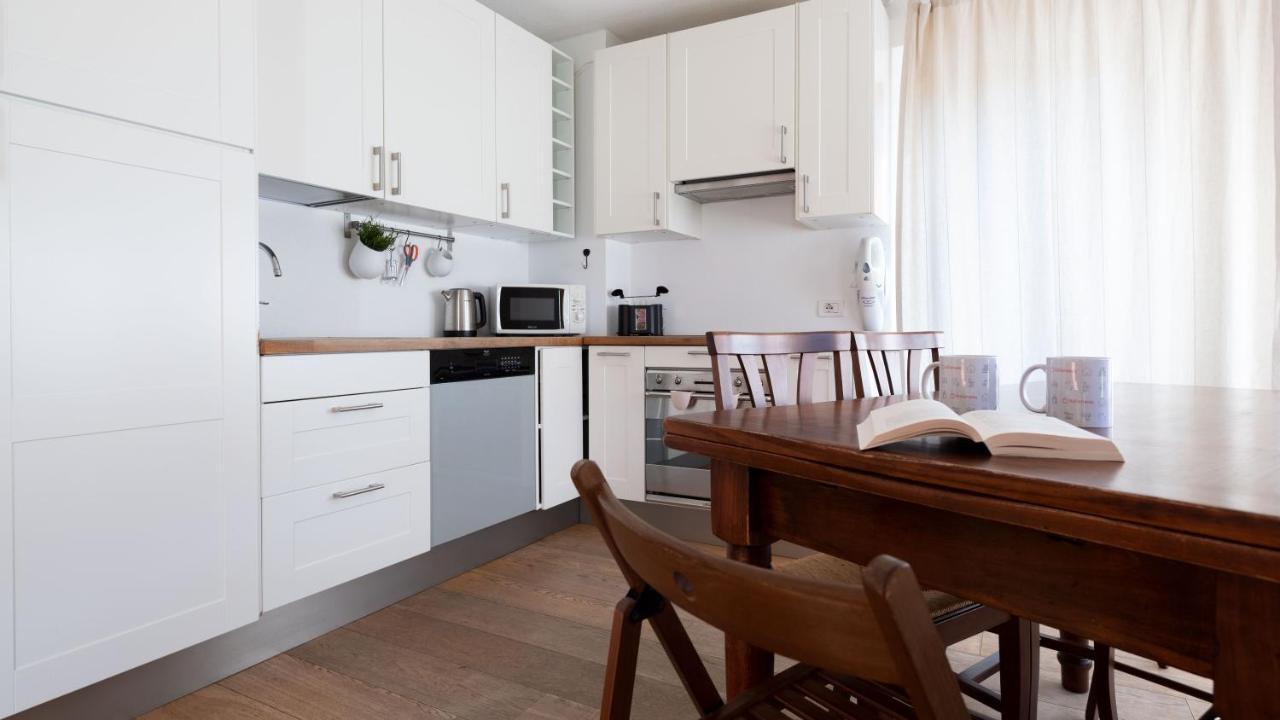 شقة Italianway - Milano 35 بورمْيو المظهر الخارجي الصورة